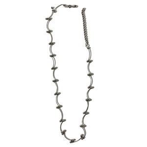 Sterling Silver (925) Women’s necklace